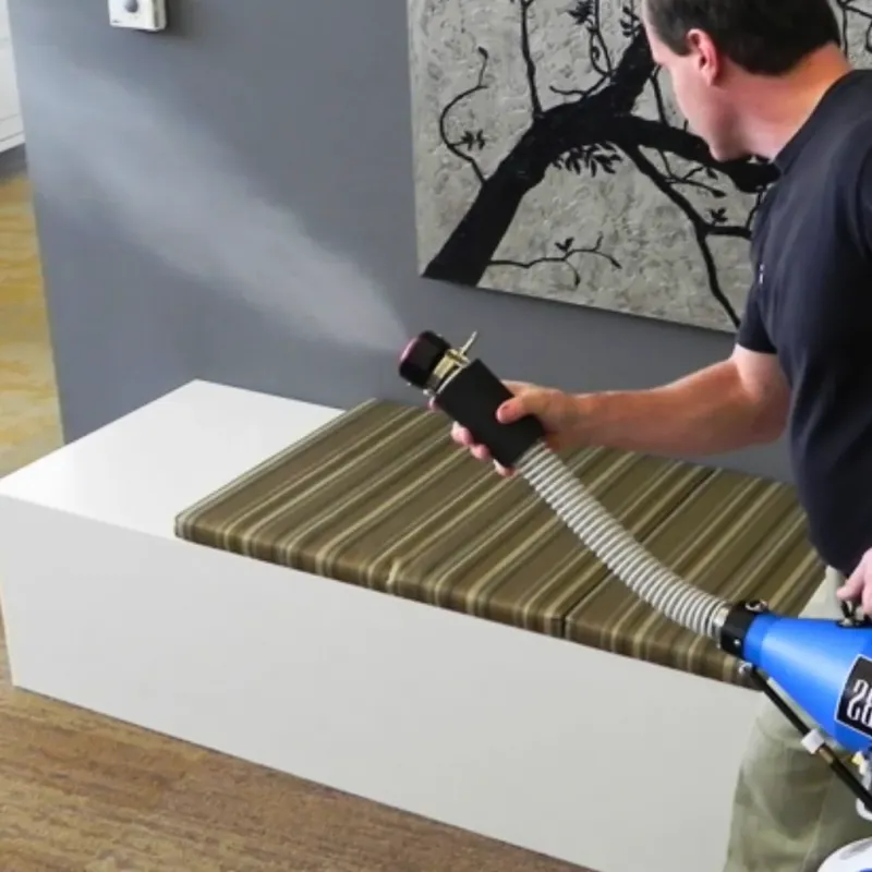 Professional Odor Removal in Trevorton, PA